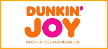 Dunkin' Joy - Official Website