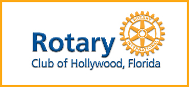 Rotary Club of Hollywood, Florida