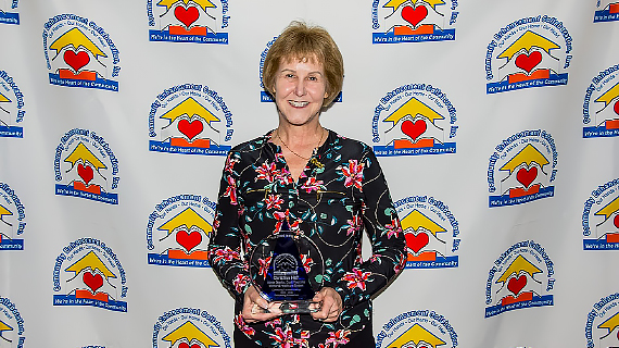 18th Annual Awards & Birthday Party