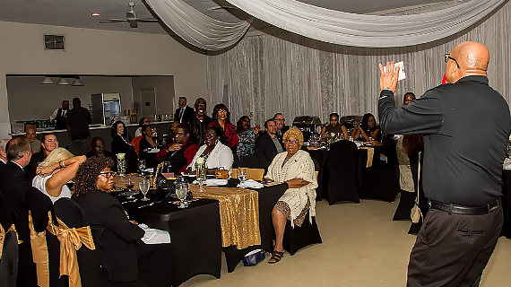 18th Annual Awards & Birthday Party